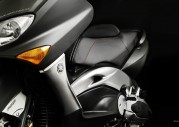 Yamaha Tmax